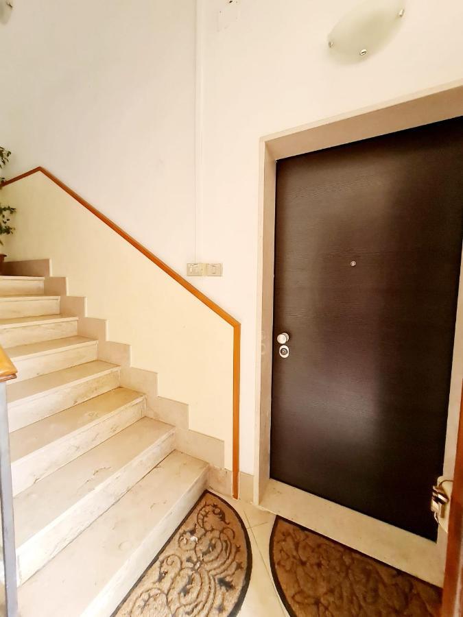 Flat Vereto Λέτσε Εξωτερικό φωτογραφία