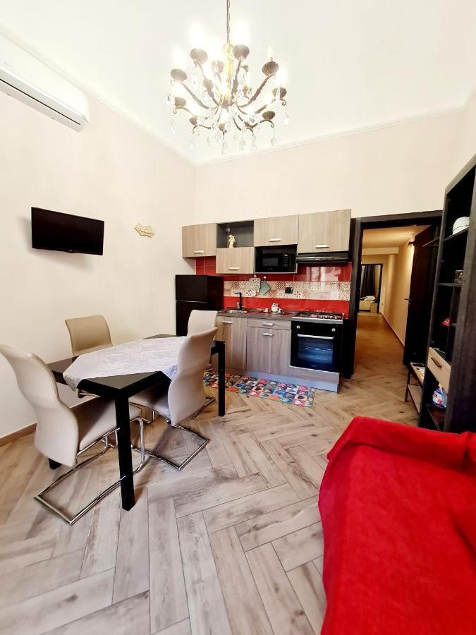 Flat Vereto Λέτσε Εξωτερικό φωτογραφία