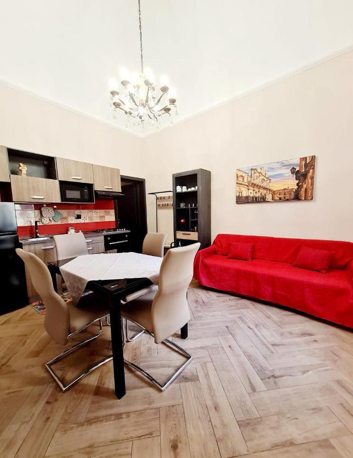 Flat Vereto Λέτσε Εξωτερικό φωτογραφία