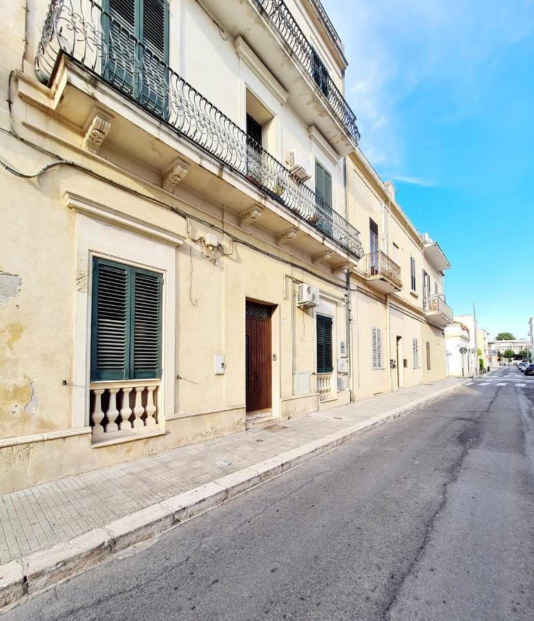 Flat Vereto Λέτσε Εξωτερικό φωτογραφία