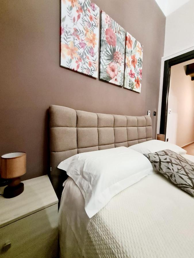 Flat Vereto Λέτσε Εξωτερικό φωτογραφία