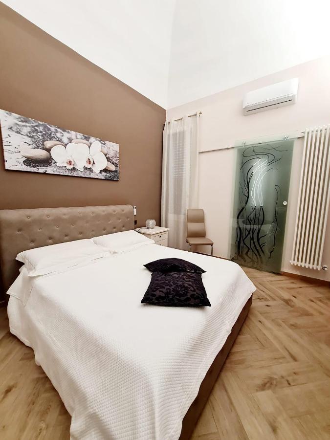 Flat Vereto Λέτσε Εξωτερικό φωτογραφία